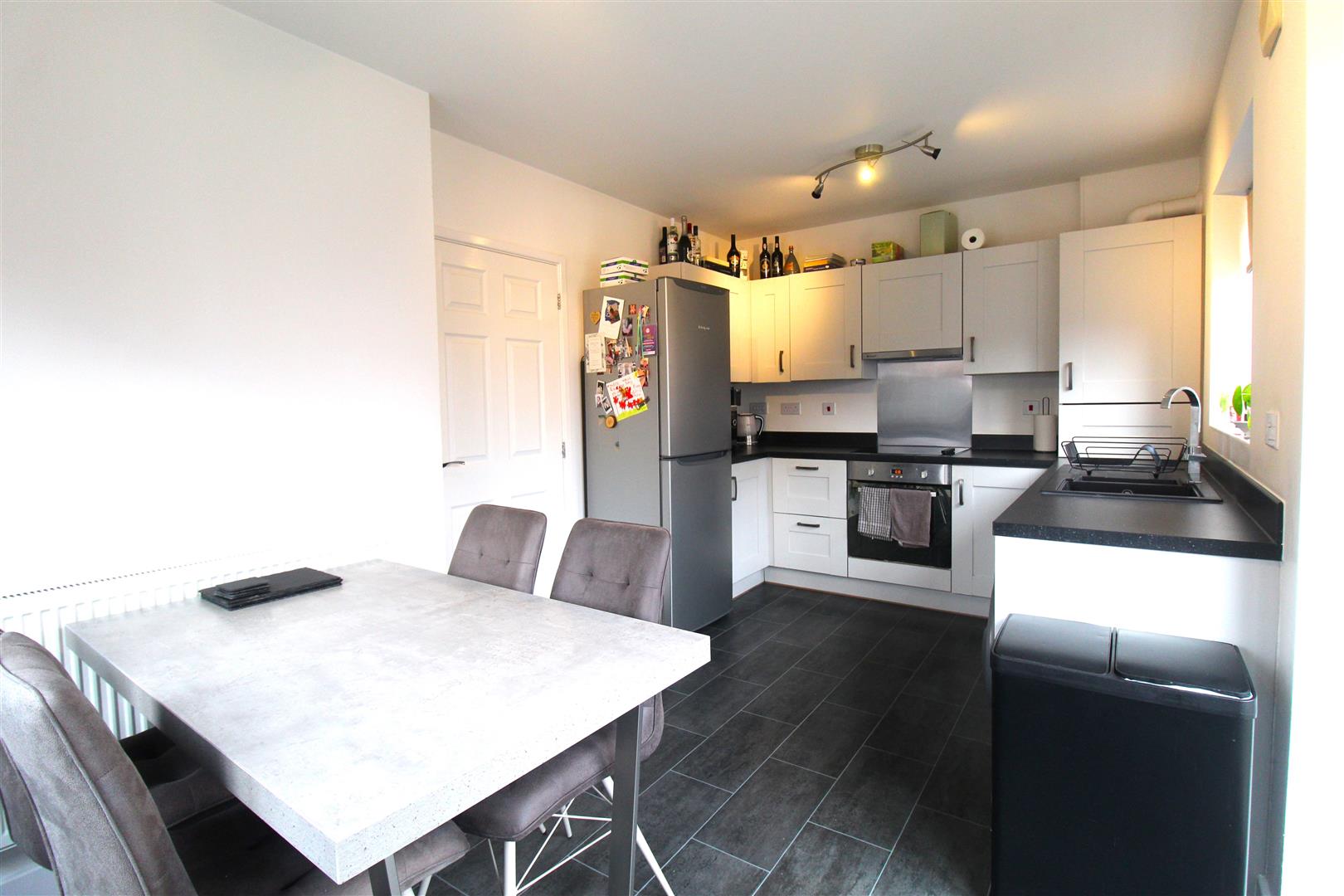 Rudyard Lake Grove, Brindley Village, Sandyford, Stoke-On-Trent